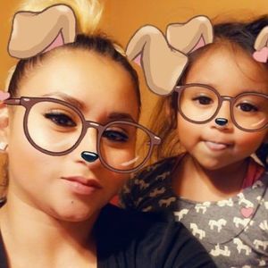 Meet your Posher, Bianca